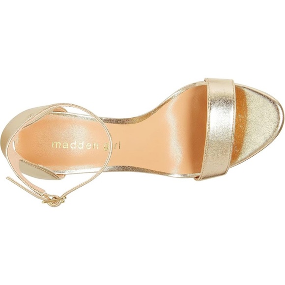 Madden Girl Beella -Size 8.5 NWT - Picture 4 of 4